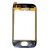 Touch Screen Digitizer For Karbonn K65 Buzz White By - Maxbhi Com
