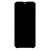 Display for Blackview Bv7200 Black (Combo Folder) by Maxbhi.com