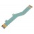 Main Board Flex Cable For Bq Aquaris X Pro By - Maxbhi Com