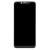 Lcd With Touch Screen For Tecno Camon I2x Black By - Maxbhi Com