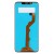 Lcd With Touch Screen For Tecno Camon I2x Blue By - Maxbhi Com