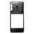 Middle Frame Ring Only For Ulefone Note 8p Orange By - Maxbhi Com