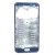 Lcd Frame Middle Chassis For Doogee Shoot 2 Silver By - Maxbhi Com