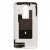 Back Panel Cover For Lg G2 Ls980 White - Maxbhi Com