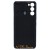 Back Panel Cover For Itel Vision 3 Blue - Maxbhi Com