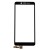 Touch Screen Digitizer For Itel A44 Pro Blue By - Maxbhi Com