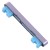 Volume Side Button Outer For Xiaomi 11i Purple By - Maxbhi Com