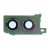 Camera Lens Glass With Frame For Samsung Galaxy Z Flip4 5g Purple By - Maxbhi Com