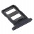 Sim Card Holder Tray For Xiaomi Black Shark 4 Grey - Maxbhi Com