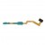 Power Button Flex Cable For Asus Rog Phone 6 Pro On Off Flex Pcb By - Maxbhi Com