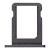Sim Card Holder Tray For Apple Ipad Pro 12 9 2021 Grey - Maxbhi Com