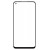 Replacement Front Glass For Oppo F21 Pro 5g White By - Maxbhi Com