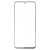 Replacement Front Glass For Samsung Galaxy A53 5g White By - Maxbhi Com
