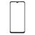 Replacement Front Glass For Samsung Galaxy M02 Blue By - Maxbhi Com