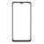 Replacement Front Glass For Samsung Galaxy M02 Grey By - Maxbhi Com