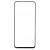 Replacement Front Glass For Xiaomi Mi 10t Pro Blue By - Maxbhi Com