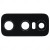 Camera Lens For Asus Zenfone 8 Flip White By - Maxbhi Com
