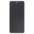 Lcd With Touch Screen For Motorola Moto G Power 5g White By - Maxbhi Com
