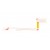Volume Button Flex Cable For Tcl 20 R 5g By - Maxbhi Com