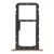 Sim Card Holder Tray For Blackview A95 Gold - Maxbhi Com