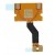 Ear Speaker Flex Cable For Blackview Bv7100 By - Maxbhi Com