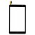 Touch Screen Digitizer For Blu M8l Plus White By - Maxbhi Com