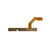 Power Button Flex Cable For Blackview S6 On Off Flex Pcb By - Maxbhi Com