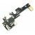 Charging Connector Flex Pcb Board For Bq Aquaris V By - Maxbhi Com