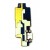 Charging Connector Flex Pcb Board For Vernee Thor Plus By - Maxbhi Com