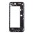 Middle Frame Ring Only For Lg X Power Indigo By - Maxbhi Com