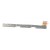 Side Button Flex Cable For Vernee Thor By - Maxbhi Com