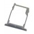Sim Card Holder Tray For Vernee Thor Black - Maxbhi Com