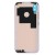 Back Panel Cover For Wiko View 3 Lite White - Maxbhi Com