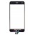 Touch Screen Digitizer For Huawei Y6 Pro 2017 Gold By - Maxbhi Com