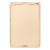 Back Panel Cover For Apple Ipad Mini 3 Wifi Cellular 16gb Gold - Maxbhi Com