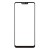 Replacement Front Glass For Lg G7 Fit Grey By - Maxbhi Com