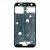 Lcd Frame Middle Chassis For Doogee Bl5000 Black By - Maxbhi Com