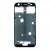 Lcd Frame Middle Chassis For Doogee Bl5000 Black By - Maxbhi Com