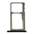 Sim Card Holder Tray For Doogee Bl5000 White - Maxbhi Com