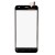 Touch Screen Digitizer For Homtom Ht3 Pro Silver By - Maxbhi Com