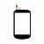 Touch Screen Digitizer For Karbonn K75 Black White By - Maxbhi Com