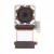 Replacement Back Camera For Htc One X At And T By - Maxbhi Com