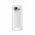 Full Body Housing For Tecno Tv60 Silver - Maxbhi Com