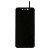 Lcd With Touch Screen For Blu Studio X10 Black By - Maxbhi Com