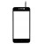 Touch Screen Digitizer For Blu Studio X10 Green By - Maxbhi Com