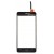 Touch Screen Digitizer For Karbonn Aura Sleek 4g Grey By - Maxbhi Com