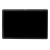Lcd With Touch Screen For Samsung Galaxy Tab S9 Fe Plussilver By - Maxbhi Com