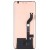 Lcd With Touch Screen For Xiaomi 13 Lite Pink By - Maxbhi Com