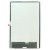 Display for Blackview Tab 16 White (Combo Folder) by Maxbhi.com