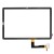 Touch Screen Digitizer For Huawei Mediapad M6 10 8 Black By - Maxbhi Com